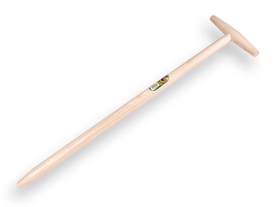 Afbeeldingen van ATLAS Steel met groot hilt 24CM t.b.v. spitriek en Boskoopse spade 90CM