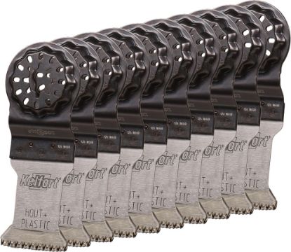 Afbeeldingen van KELFORT Multizaag HT precisie tand HCS 35X50MM