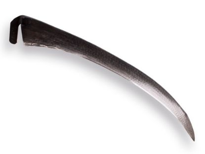 Afbeeldingen van Zeis smal model 85CM