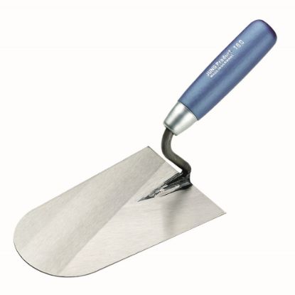 Afbeeldingen van JUNG Stukadoorstroffel rond 180MM