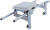Afbeeldingen van FESTOOL Schuiftafel CS 70 ST 650 65CM t.b.v. CS 70