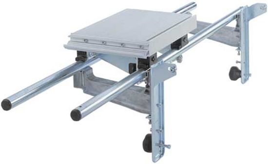 Afbeeldingen van FESTOOL Schuiftafel CS 70 ST 650 65CM t.b.v. CS 70