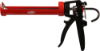 Afbeeldingen van KELFORT Kitpistool open aluminium/staal t.b.v. 310ML