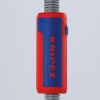 Afbeeldingen van KNIPEX Buizensnijder golf TwistCut 902201SB 13-32MM