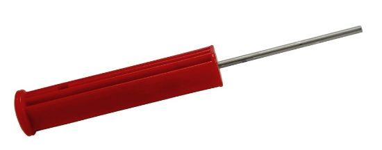 Afbeeldingen van GEBR. BODEGRAVEN Inslaghulpstuk VD rood 175MM