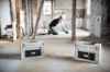Afbeeldingen van FESTOOL Bluetooth-luidsprekers SYS3 BT20 M 137 TOPROCK