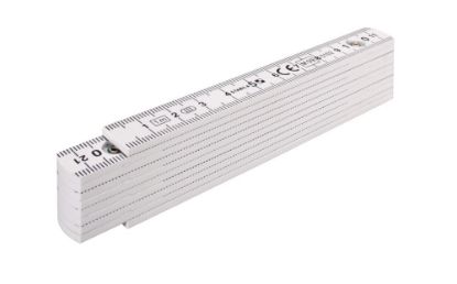 Afbeeldingen van STABILA Duimstok 1104 kunststof 1M