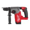 Afbeeldingen van MILWAUKEE Accu combihamer M18FHX-0X SDS-Plus 4-standen FIXTEC BODY in HD-Box