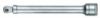Afbeeldingen van GEDORE Cardan-verlengstuk ½" 125MM