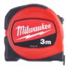 Afbeeldingen van MILWAUKEE Rolmaat Slimline 16MM 3M
