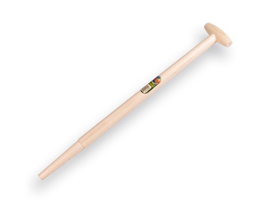 Afbeeldingen van ATLAS Spadesteel S&J ingefreesd 75CM