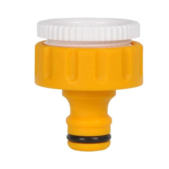 Afbeeldingen van HOZELOCK Kraanstuk ¾" met verloopring ½"