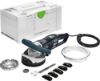 Afbeeldingen van FESTOOL Renovatieslijpmachine RENOFIX RG 130 ECI-Set DIA HD 130MM 1600W