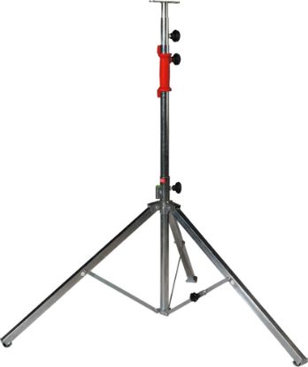 Afbeeldingen van KELFORT Statief EV 3-delig 1,30-3,20M