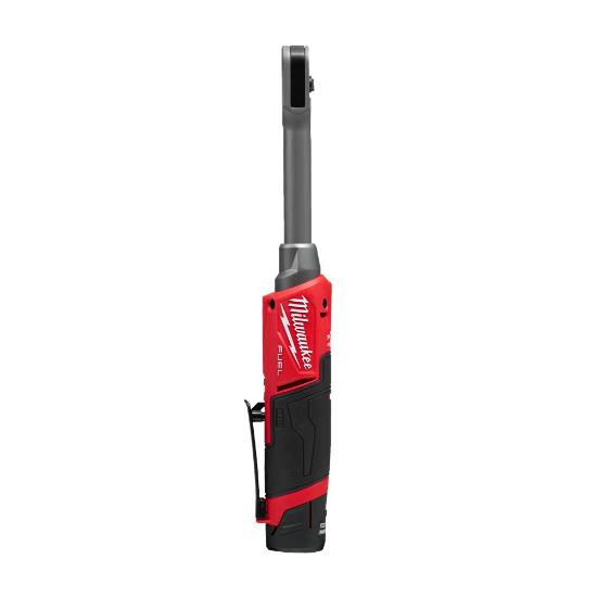 Afbeeldingen van MILWAUKEE Accu doorsteekratel M12FPTR-202X 12V 2x 2,0Ah