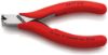 Afbeeldingen van KNIPEX Voorsnijtang elektro 6411115 DIN9654