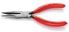 Afbeeldingen van KNIPEX Langbektang 3021140 DIN5745 140MM 
