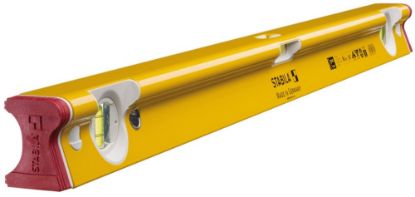 Afbeeldingen van STABILA Waterpas R-300 r-profiel 81CM