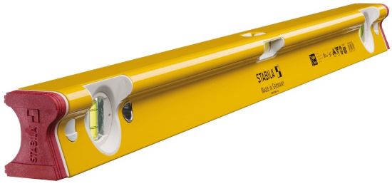 Afbeeldingen van STABILA Waterpas R-300 r-profiel 81CM