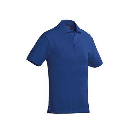 Afbeeldingen van SANTINO Poloshirt Ricardo royal XS