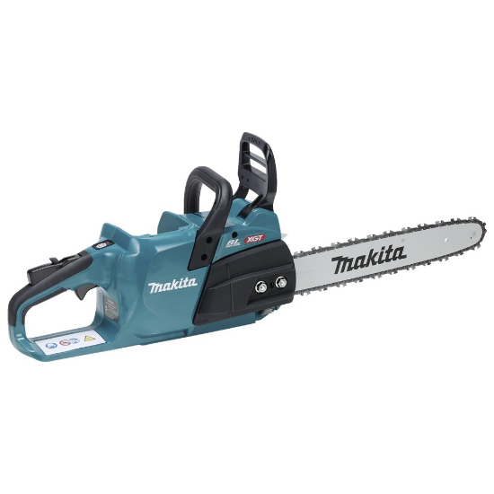 Afbeeldingen van Kettingzaag UC026GZ 40cm XGT 40 V Max 