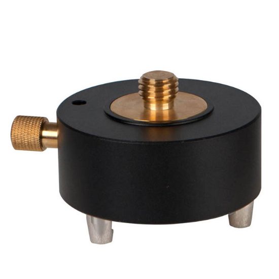 Afbeeldingen van NEDO Draaibare driepoot-adapter 482011
