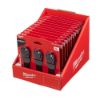 Afbeeldingen van MILWAUKEE Invalzaagbladenset multitool Starlock OMT hout 5x