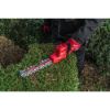 Afbeeldingen van MILWAUKEE Accu heggenschaar M12FHT20-0 12V 20CM BODY