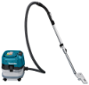 Afbeeldingen van Stofzuiger VC001GLZ nat en droog XGT 40V Max