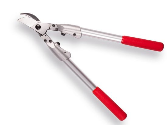 Afbeeldingen van Takkenschaar 210A-50 gebogen snijkop 50CM