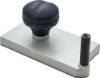 Afbeeldingen van FESTOOL Omlijmplaat UP-OF t.b.v. OF 900 & OF 1000 & OF 1010 & OF 1010 R & KF