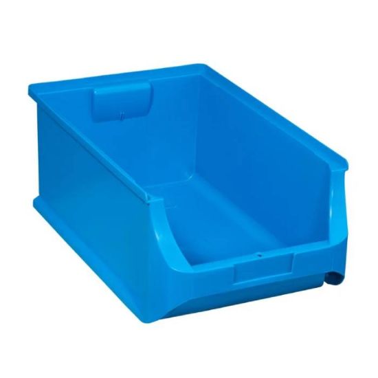 Afbeeldingen van Stapelbak ProfiPlus nr.5 blauw