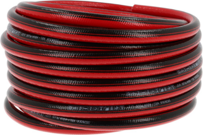 Afbeeldingen van Waterslang 5-laags 1/2" 30 bar
