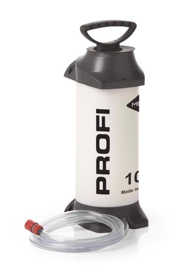 Afbeeldingen van MESTO Drukwatertank PROFI 10L kunststof NBR