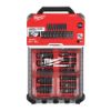 Afbeeldingen van MILWAUKEE Doppenset ⅜" SHOCKWAVE PACKOUT 19x