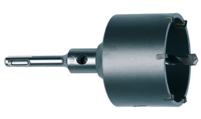 Afbeeldingen van MILWAUKEE Kernborenset SDS-Plus TCT 82X182MM