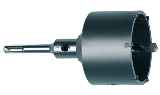 Afbeeldingen van MILWAUKEE Kernborenset SDS-Plus TCT 82X182MM