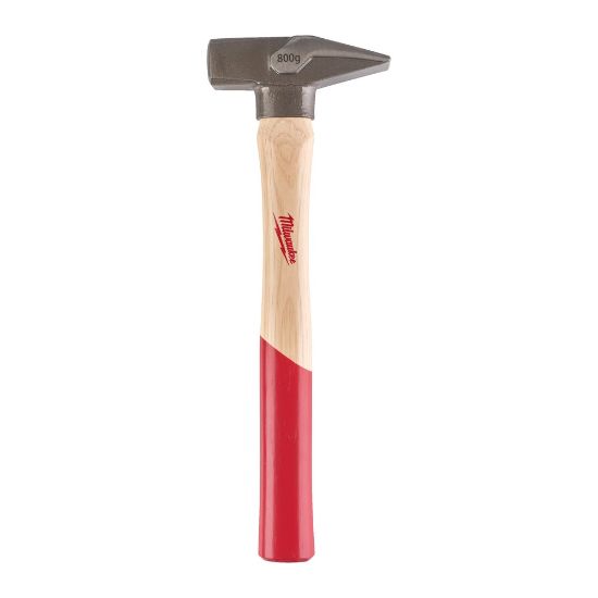 Afbeeldingen van MILWAUKEE Bankhamer Hickory 800g