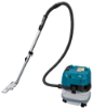 Afbeeldingen van Stofzuiger VC001GLZ nat en droog XGT 40V Max