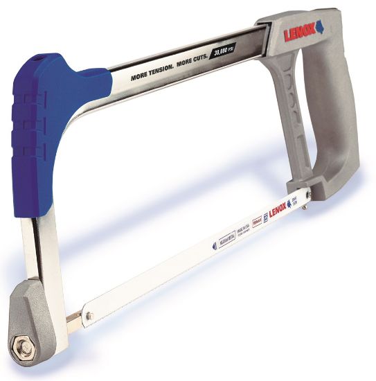 Afbeeldingen van LENOX Metaalzaagblad LX HSF 88300 300MM EU PACKED