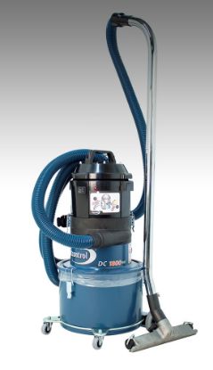 Afbeeldingen van Stofzuiger DC1800 ECO HEPA 1285W 15L