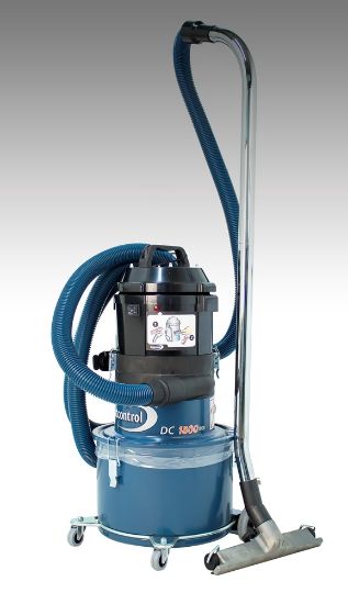 Afbeeldingen van Stofzuiger DC1800 ECO HEPA 1285W 15L