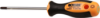 Afbeeldingen van IRONSIDE Schroevendraaier TORX 2-componenten TX25