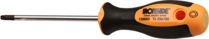 Afbeeldingen van IRONSIDE Schroevendraaier TORX 2-componenten TX25