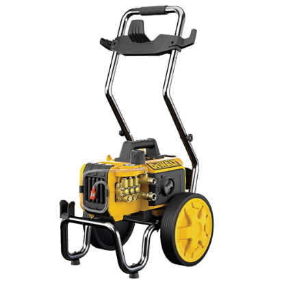 Afbeeldingen van DEWALT Hogedrukreiniger DXPW003CE KART 230V 2,9kW 150bar 630L/min