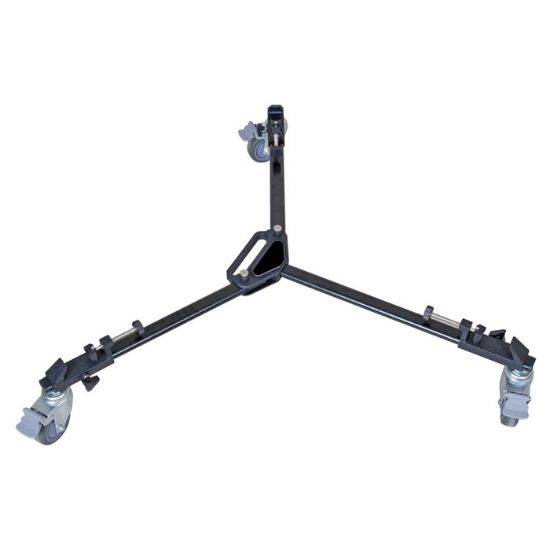 Afbeeldingen van NEDO Statiefwagen t.b.v. statief Carbon Line 660035