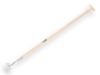 Afbeeldingen van ATLAS Schoffel gesmeed Betuws model 16CM met steel + hilt 170X3,0CM