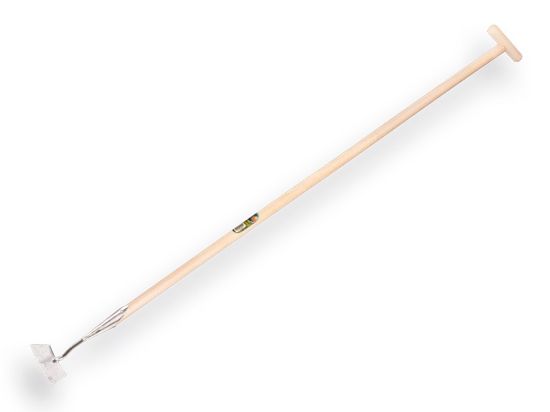 Afbeeldingen van ATLAS Schoffel gesmeed Betuws model 16CM met steel + hilt 170X3,0CM