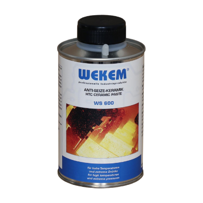 Afbeeldingen van Koperpasta WS-640 500ML