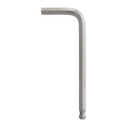 Afbeeldingen van MILWAUKEE Inbussleutel HEX kort 6MM